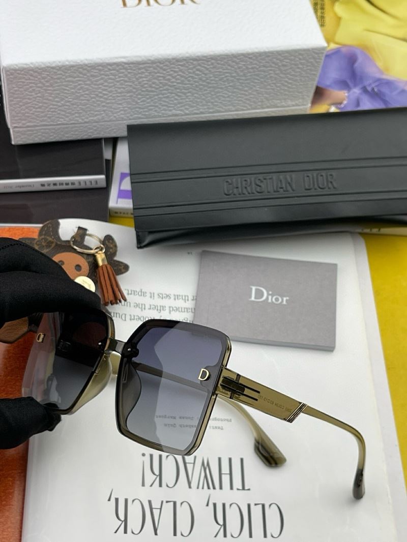 Christian Dior Sunglasses